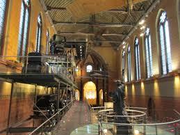 Musée des arts et métiers